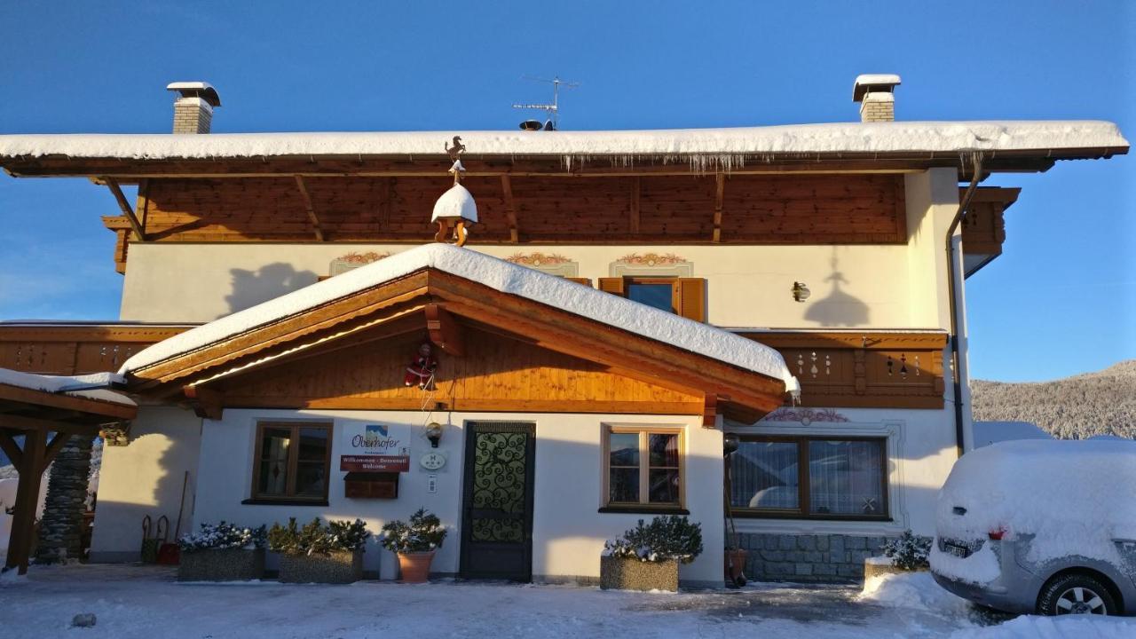 Residence Condor Maranza Exterior foto