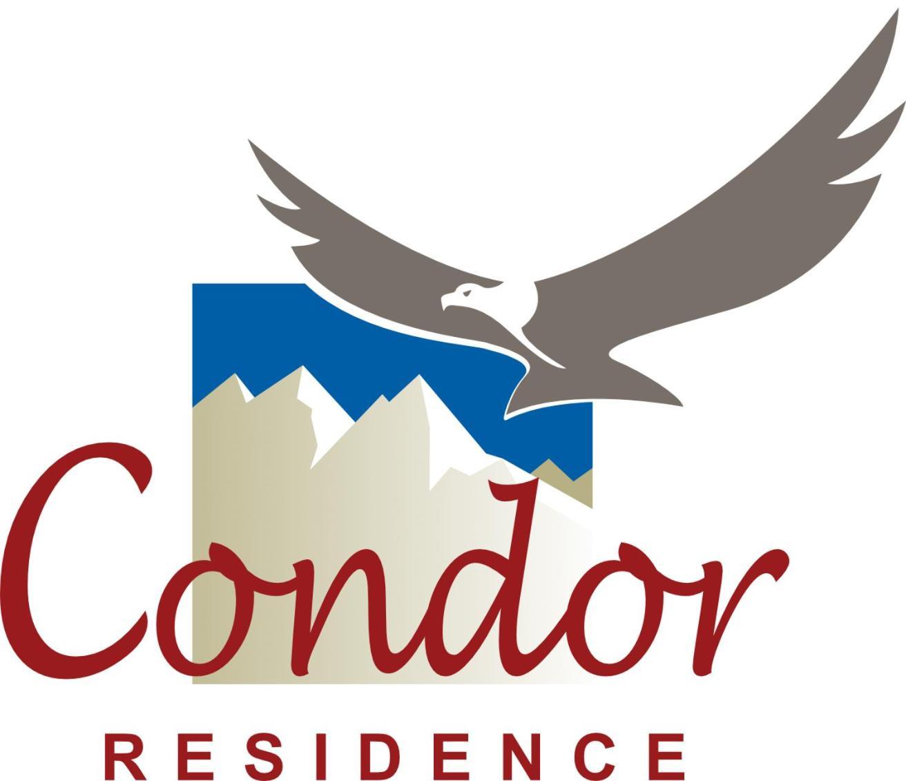 Residence Condor Maranza Exterior foto